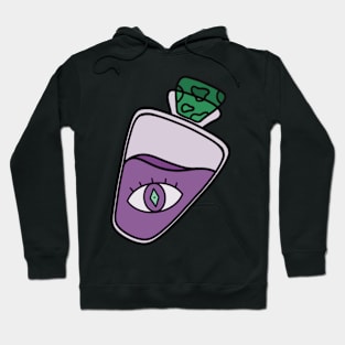 Purple Magic Potion Hoodie